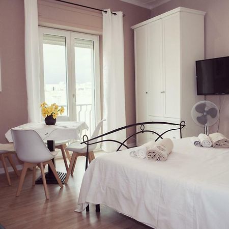 Hotel Casa Giulia Cagliari Zewnętrze zdjęcie