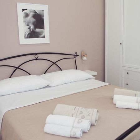 Hotel Casa Giulia Cagliari Zewnętrze zdjęcie
