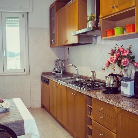 Hotel Casa Giulia Cagliari Zewnętrze zdjęcie
