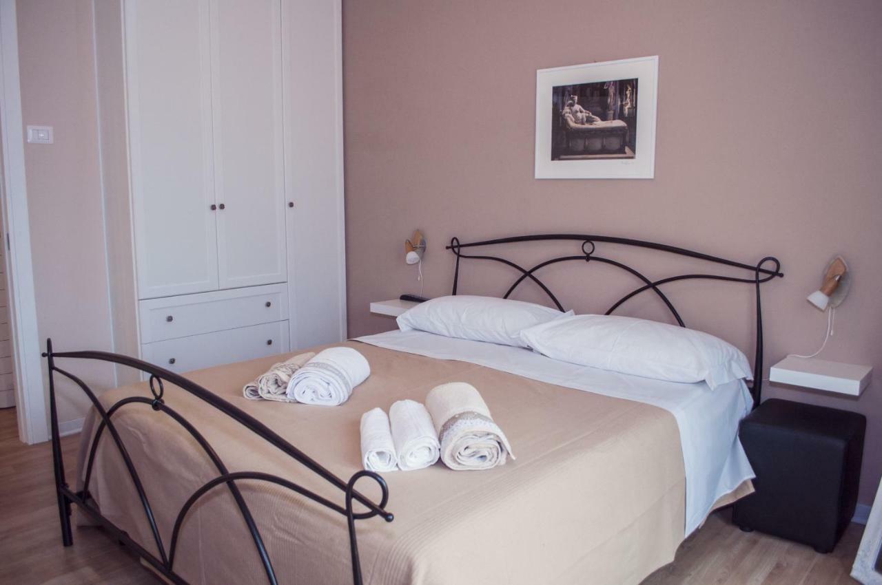 Hotel Casa Giulia Cagliari Zewnętrze zdjęcie