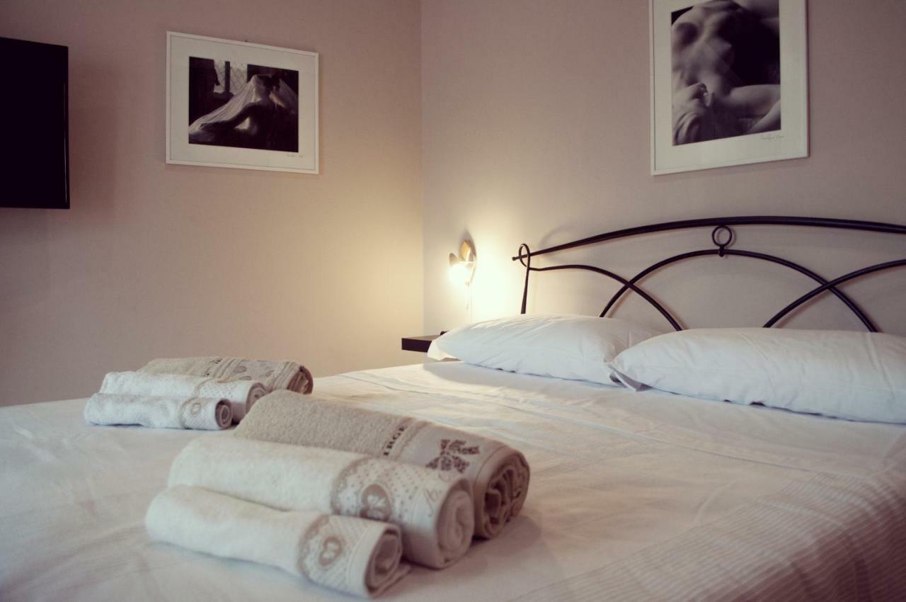 Hotel Casa Giulia Cagliari Zewnętrze zdjęcie