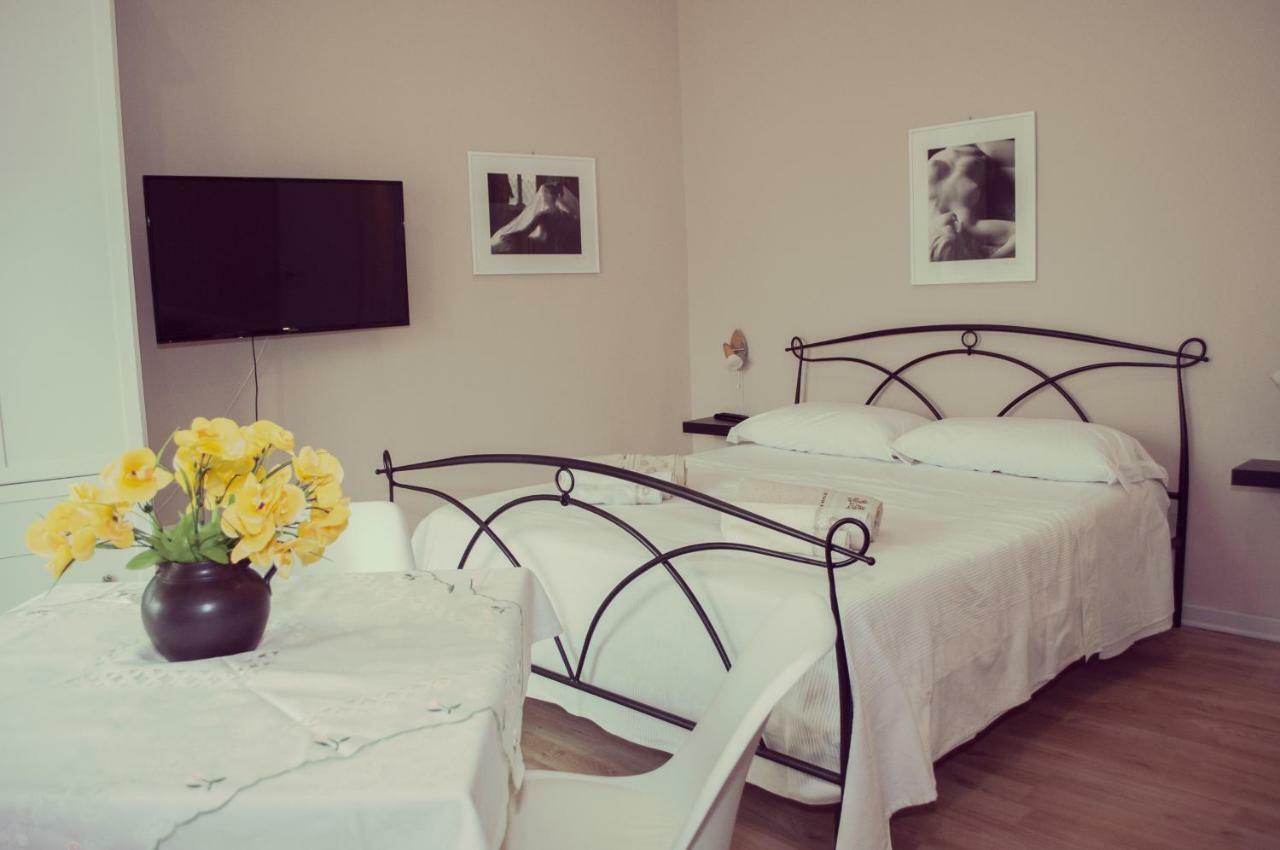 Hotel Casa Giulia Cagliari Zewnętrze zdjęcie