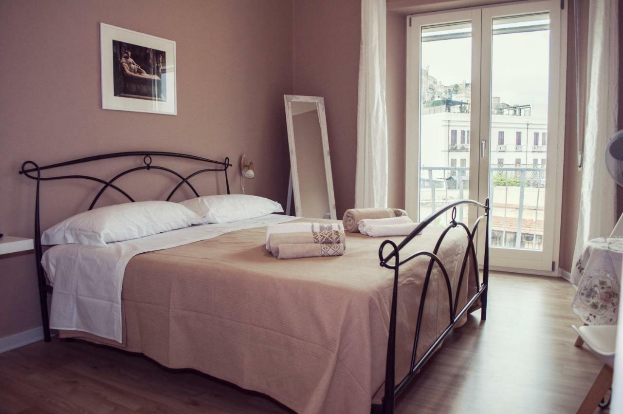 Hotel Casa Giulia Cagliari Zewnętrze zdjęcie