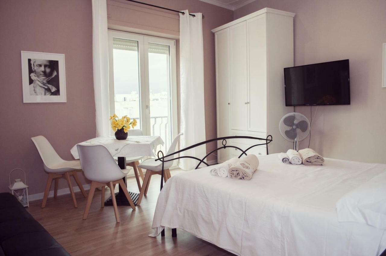Hotel Casa Giulia Cagliari Zewnętrze zdjęcie