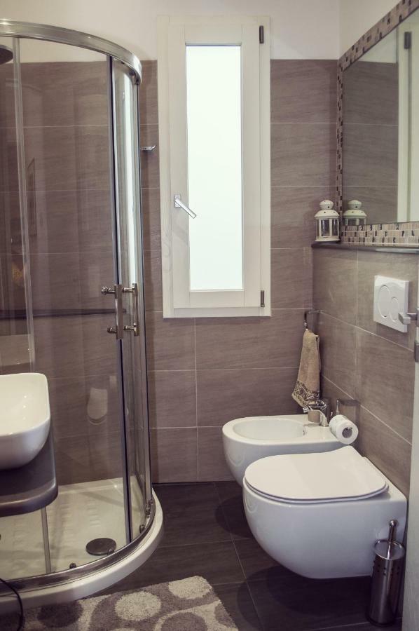 Hotel Casa Giulia Cagliari Zewnętrze zdjęcie