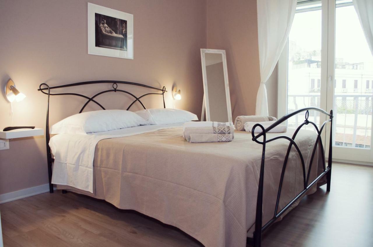 Hotel Casa Giulia Cagliari Zewnętrze zdjęcie