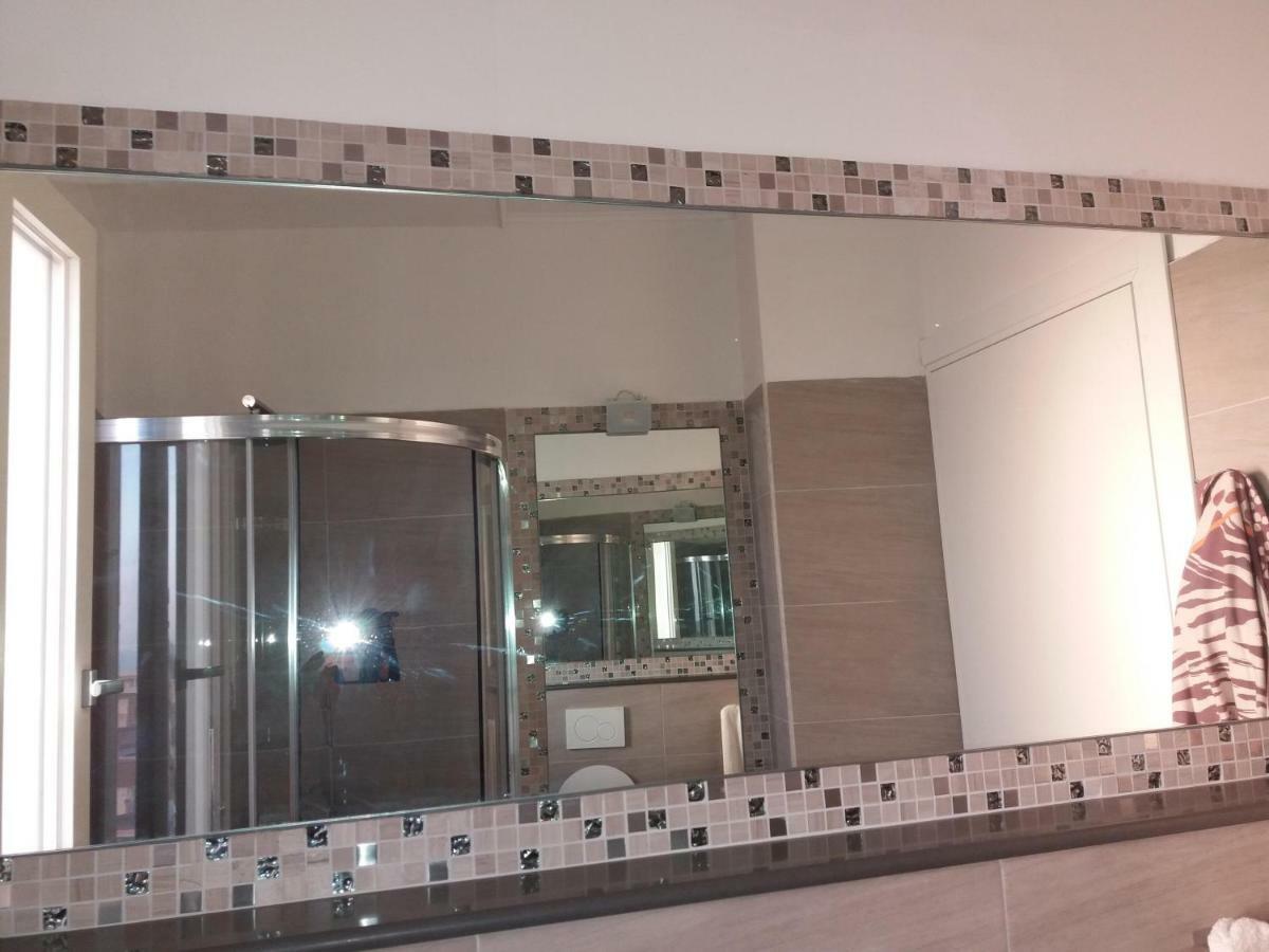 Hotel Casa Giulia Cagliari Zewnętrze zdjęcie