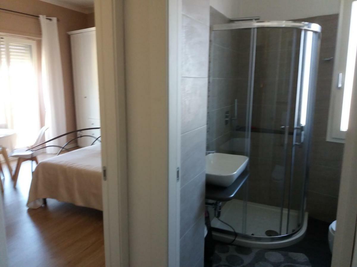 Hotel Casa Giulia Cagliari Zewnętrze zdjęcie