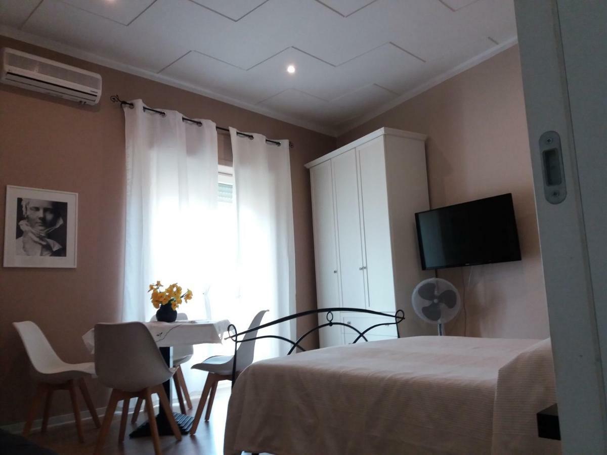 Hotel Casa Giulia Cagliari Zewnętrze zdjęcie