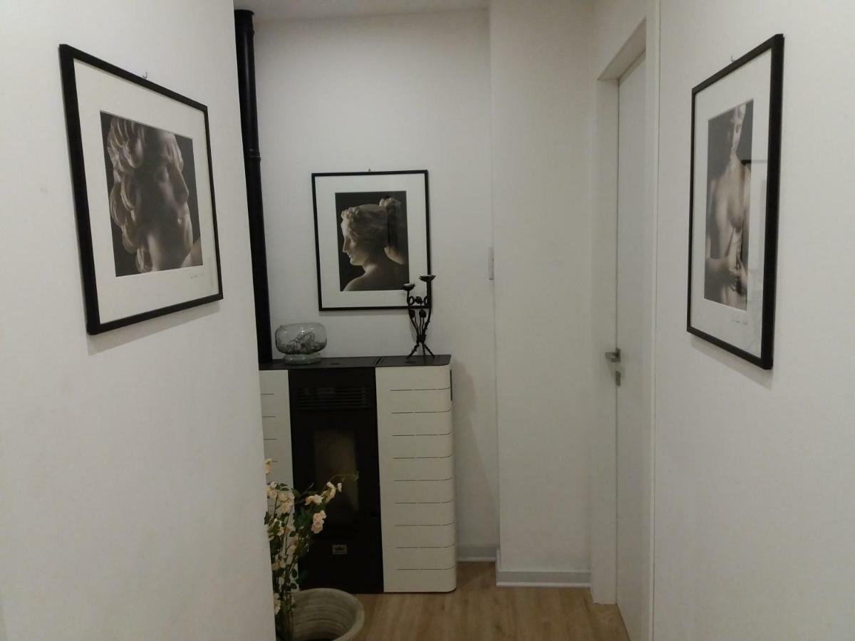 Hotel Casa Giulia Cagliari Zewnętrze zdjęcie
