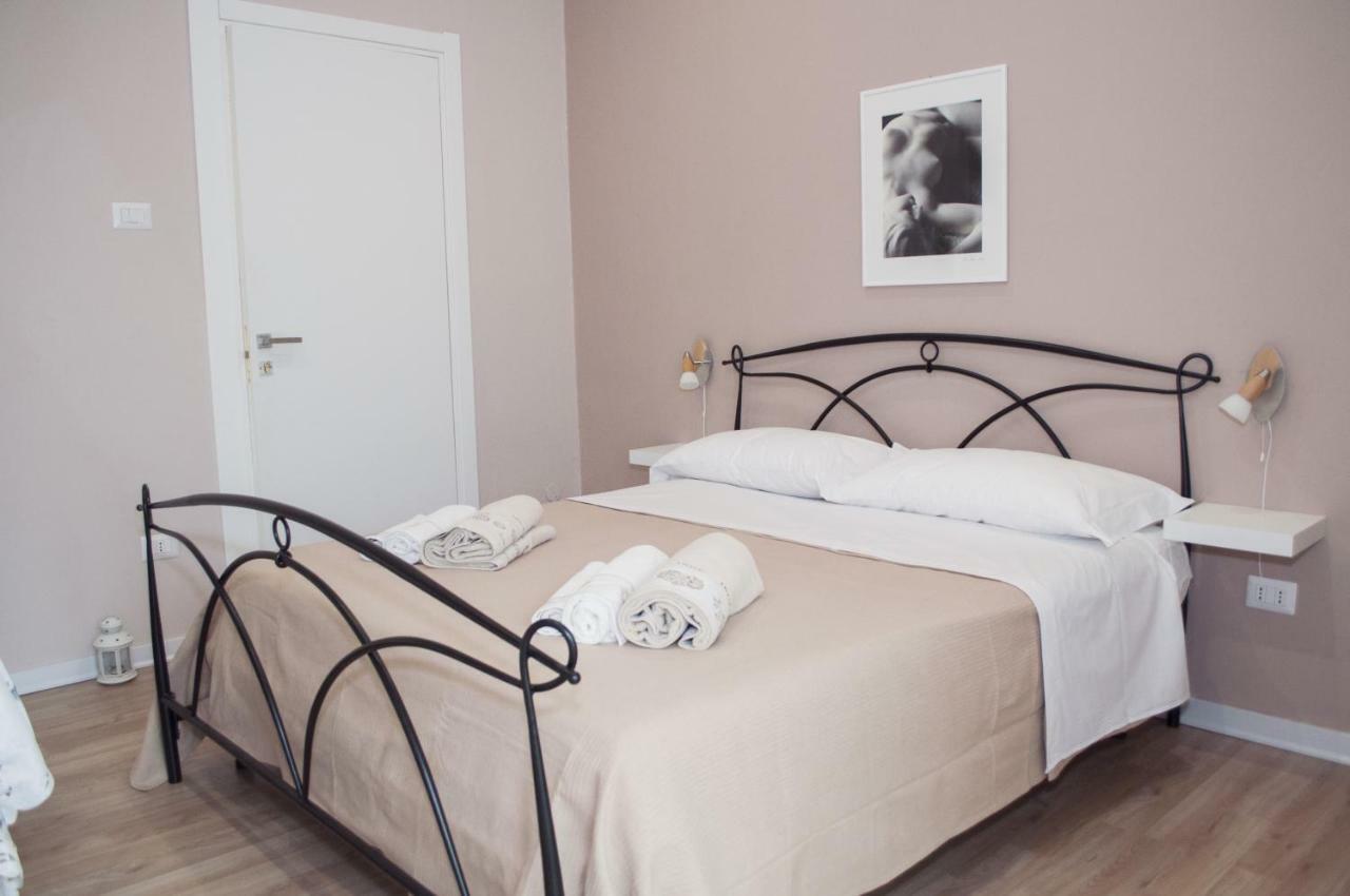 Hotel Casa Giulia Cagliari Zewnętrze zdjęcie