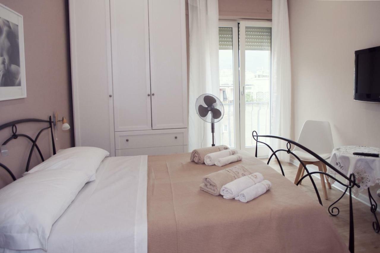 Hotel Casa Giulia Cagliari Zewnętrze zdjęcie
