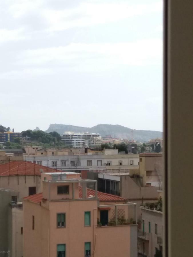 Hotel Casa Giulia Cagliari Zewnętrze zdjęcie