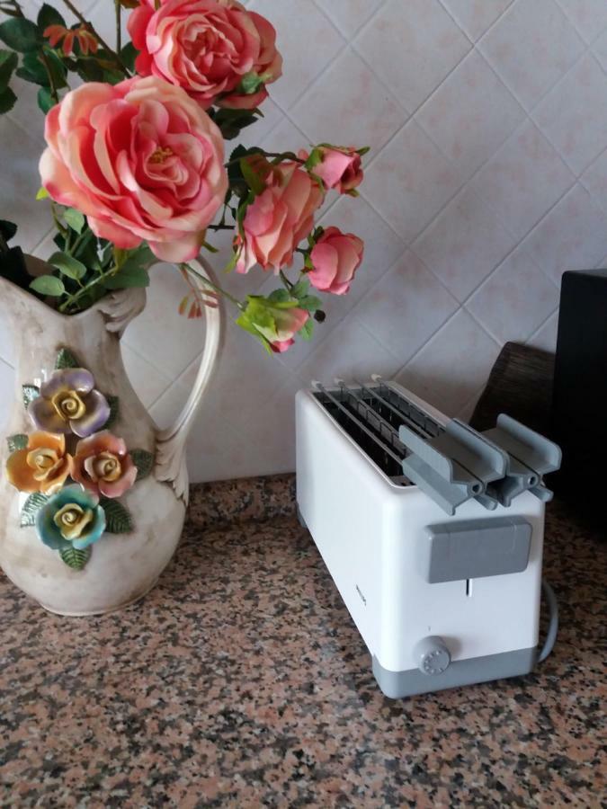 Hotel Casa Giulia Cagliari Zewnętrze zdjęcie