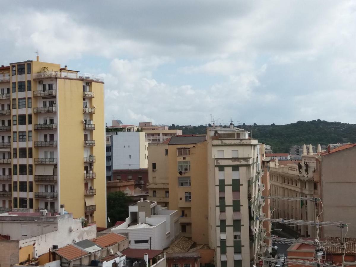 Hotel Casa Giulia Cagliari Zewnętrze zdjęcie