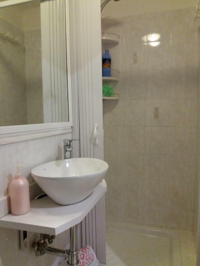 Hotel Casa Giulia Cagliari Zewnętrze zdjęcie