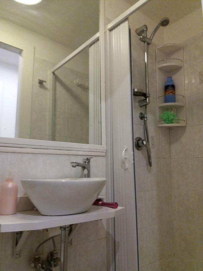 Hotel Casa Giulia Cagliari Zewnętrze zdjęcie