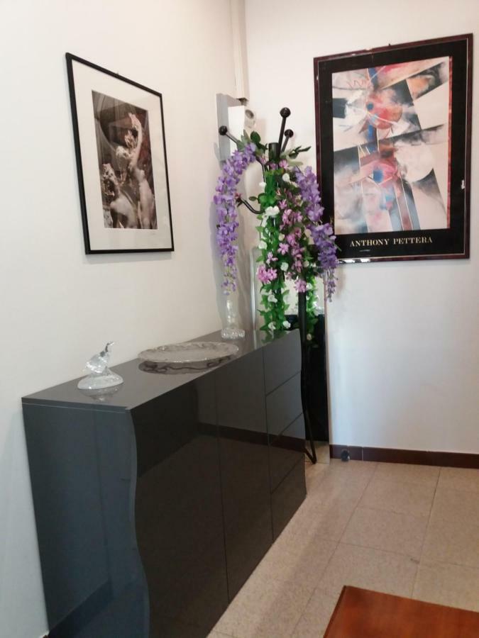 Hotel Casa Giulia Cagliari Zewnętrze zdjęcie