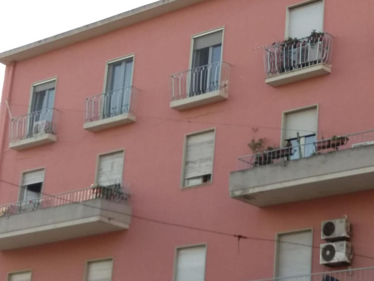 Hotel Casa Giulia Cagliari Zewnętrze zdjęcie