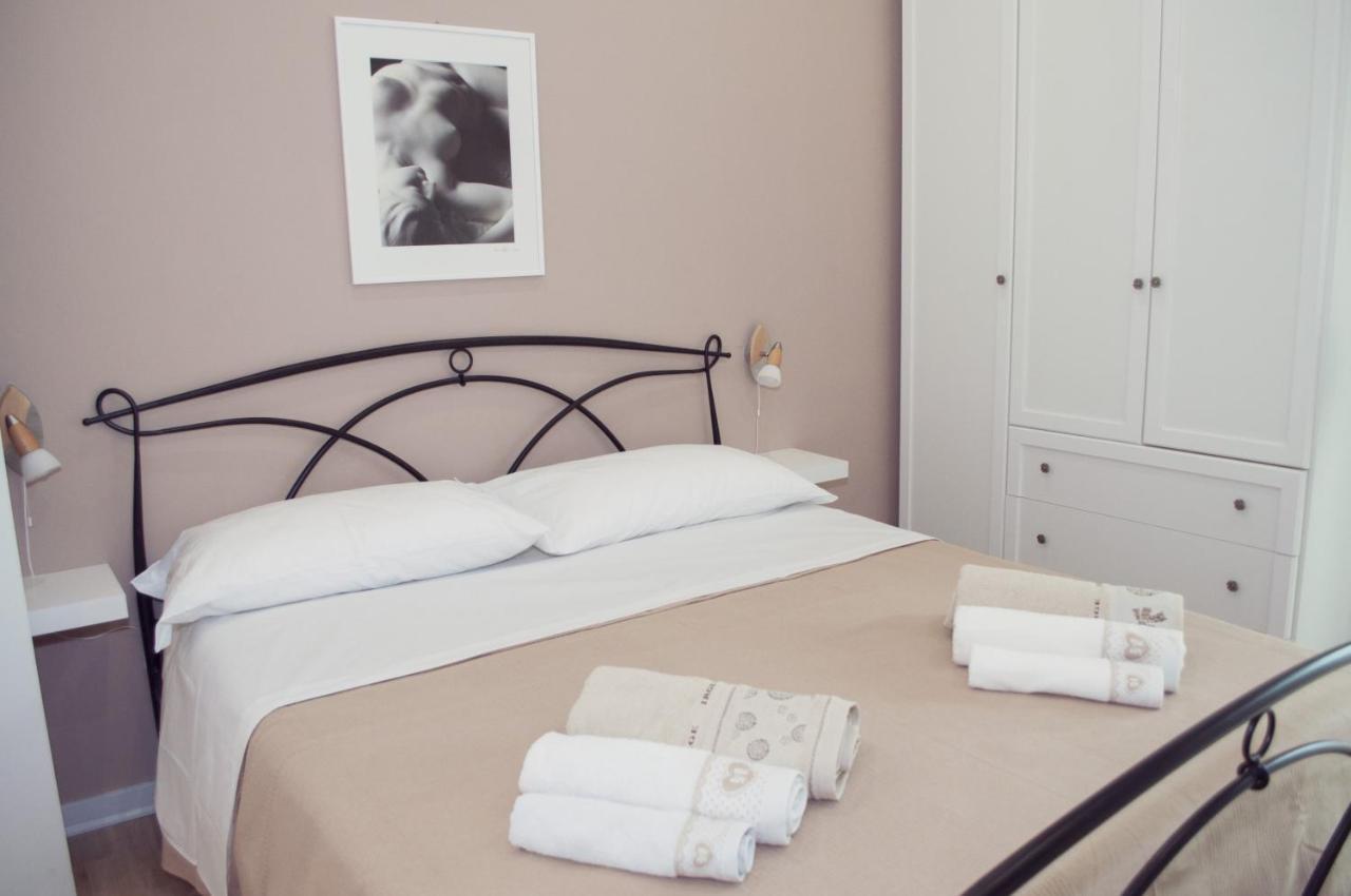 Hotel Casa Giulia Cagliari Zewnętrze zdjęcie