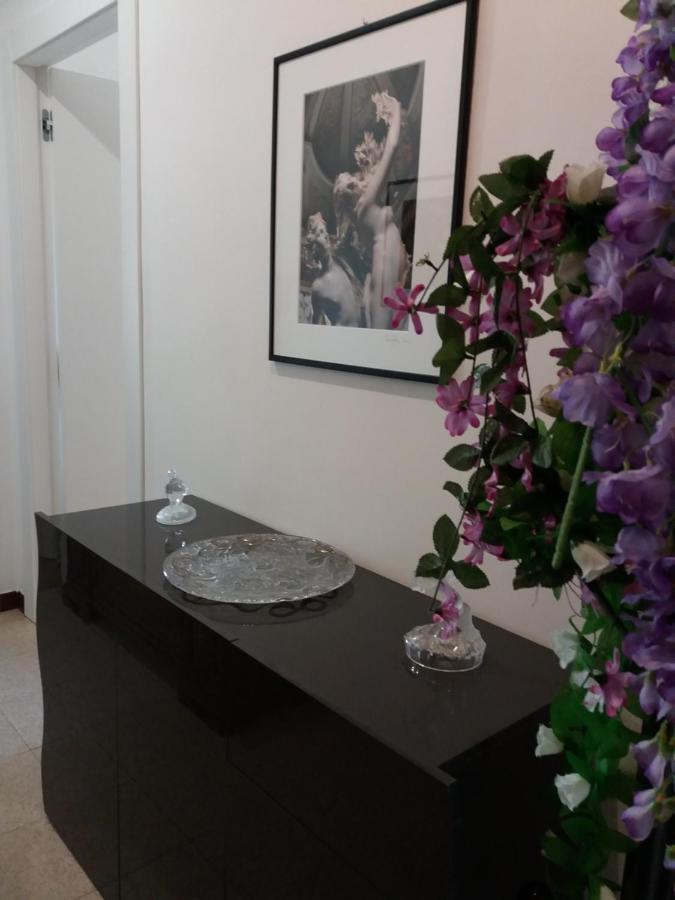 Hotel Casa Giulia Cagliari Zewnętrze zdjęcie